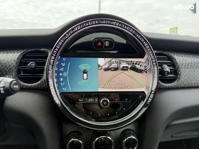 Мини John Cooper Works, объемом двигателя 2.45 л и пробегом 28 тыс. км за 15900 $, фото 15 на Automoto.ua