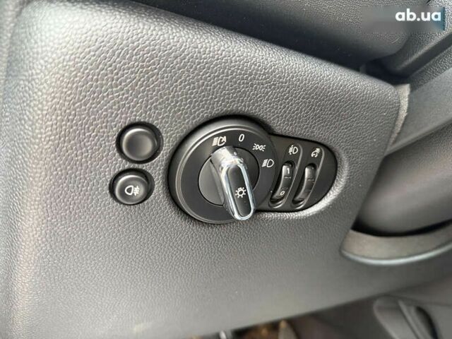 Мини John Cooper Works, объемом двигателя 2.45 л и пробегом 28 тыс. км за 15900 $, фото 19 на Automoto.ua