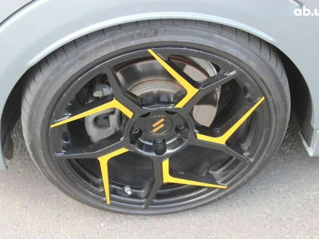 Сірий Міні John Cooper Works, об'ємом двигуна 2 л та пробігом 130 тис. км за 16999 $, фото 14 на Automoto.ua