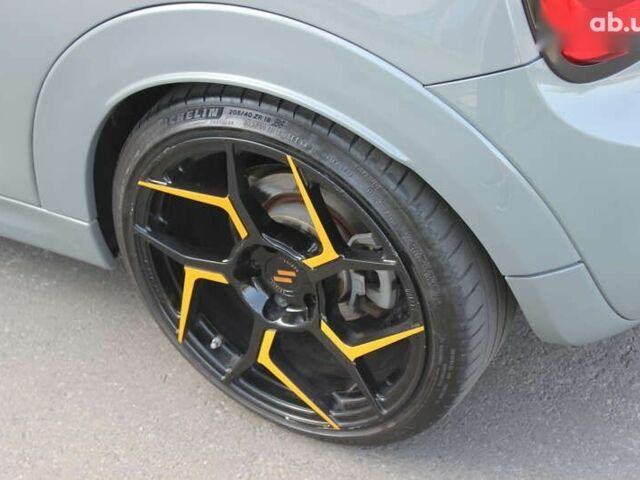 Сірий Міні John Cooper Works, об'ємом двигуна 2 л та пробігом 130 тис. км за 16999 $, фото 18 на Automoto.ua