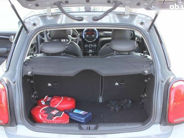 Сірий Міні John Cooper Works, об'ємом двигуна 2 л та пробігом 130 тис. км за 16999 $, фото 25 на Automoto.ua