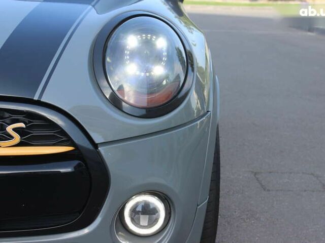 Сірий Міні John Cooper Works, об'ємом двигуна 2 л та пробігом 130 тис. км за 16999 $, фото 17 на Automoto.ua