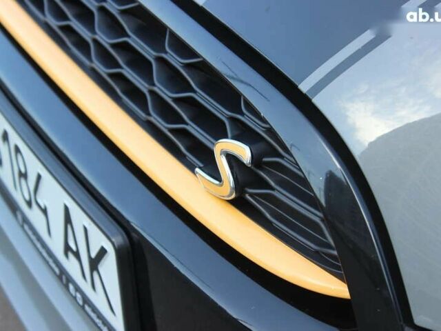 Сірий Міні John Cooper Works, об'ємом двигуна 2 л та пробігом 130 тис. км за 16999 $, фото 15 на Automoto.ua