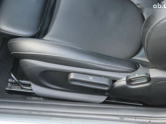 Сірий Міні John Cooper Works, об'ємом двигуна 2 л та пробігом 130 тис. км за 16999 $, фото 22 на Automoto.ua