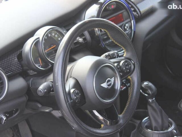 Сірий Міні John Cooper Works, об'ємом двигуна 2 л та пробігом 130 тис. км за 16999 $, фото 21 на Automoto.ua