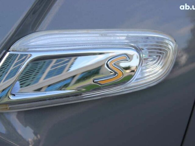 Сірий Міні John Cooper Works, об'ємом двигуна 2 л та пробігом 130 тис. км за 16999 $, фото 13 на Automoto.ua