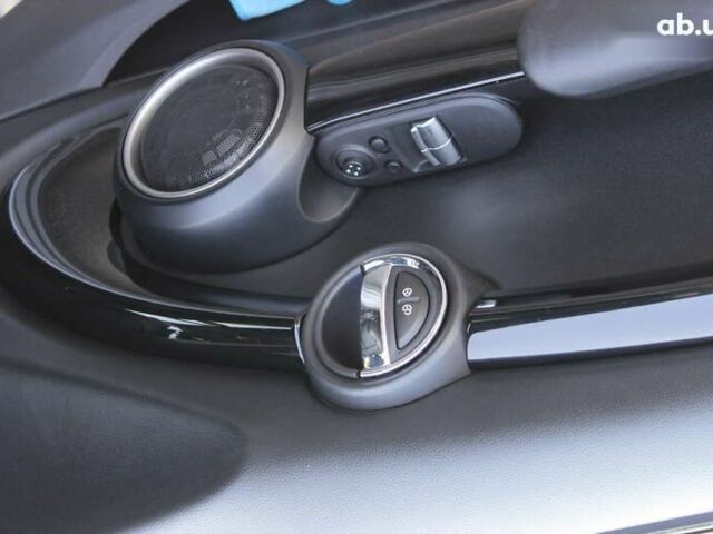 Сірий Міні John Cooper Works, об'ємом двигуна 2 л та пробігом 130 тис. км за 16999 $, фото 20 на Automoto.ua