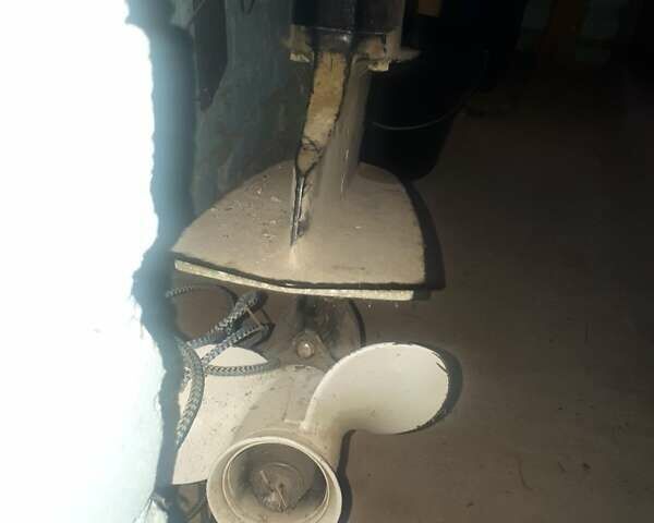 МКМ Херсонка, объемом двигателя 30 л и пробегом 0 тыс. км за 1200 $, фото 1 на Automoto.ua