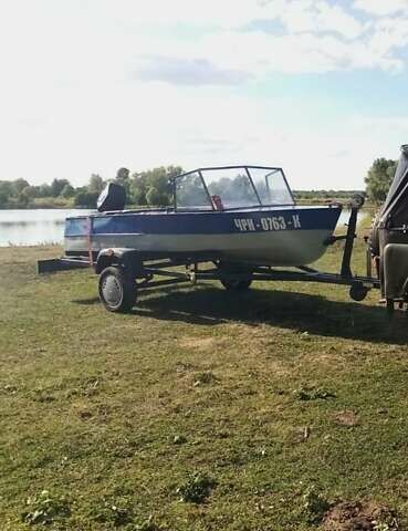 МКМ Хєрсонка, об'ємом двигуна 0 л та пробігом 1 тис. км за 2700 $, фото 1 на Automoto.ua