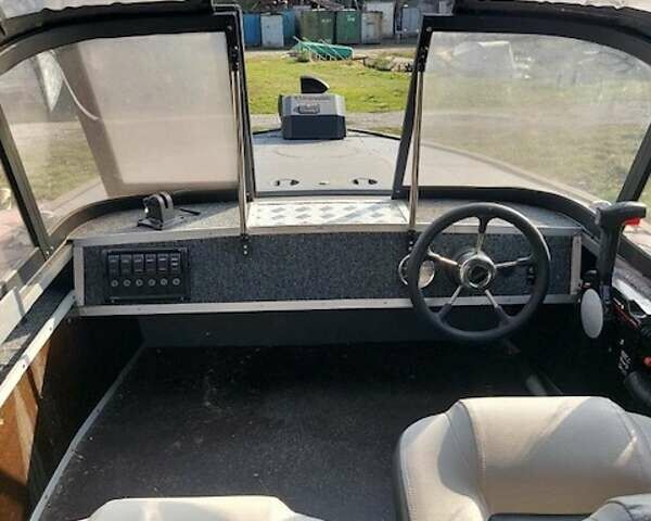 Сірий МКМ Хєрсонка, об'ємом двигуна 0 л та пробігом 1 тис. км за 5800 $, фото 2 на Automoto.ua