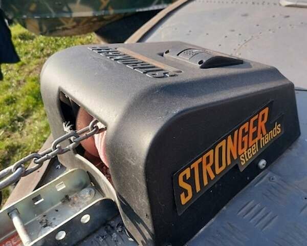 Сірий МКМ Хєрсонка, об'ємом двигуна 0 л та пробігом 1 тис. км за 5800 $, фото 10 на Automoto.ua