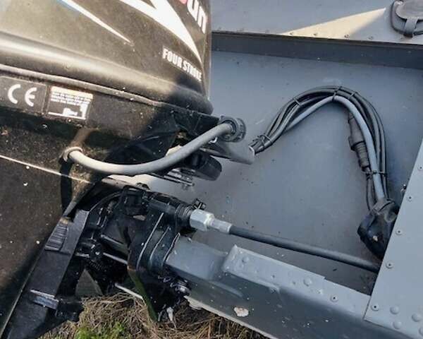 Сірий МКМ Хєрсонка, об'ємом двигуна 0 л та пробігом 1 тис. км за 5800 $, фото 1 на Automoto.ua