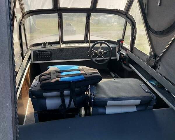 Сірий МКМ Хєрсонка, об'ємом двигуна 0 л та пробігом 1 тис. км за 5800 $, фото 11 на Automoto.ua