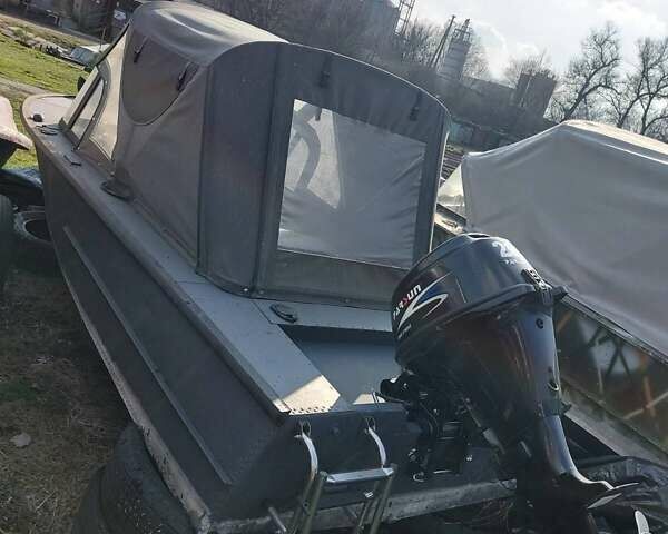 Сірий МКМ Хєрсонка, об'ємом двигуна 0 л та пробігом 1 тис. км за 5800 $, фото 9 на Automoto.ua