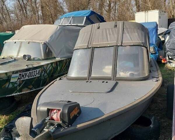 Сірий МКМ Хєрсонка, об'ємом двигуна 0 л та пробігом 1 тис. км за 5800 $, фото 5 на Automoto.ua