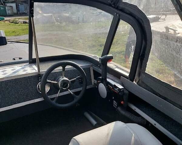 Сірий МКМ Хєрсонка, об'ємом двигуна 0 л та пробігом 1 тис. км за 5800 $, фото 3 на Automoto.ua