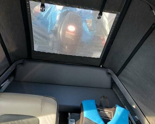 Сірий МКМ Хєрсонка, об'ємом двигуна 0 л та пробігом 1 тис. км за 5800 $, фото 7 на Automoto.ua