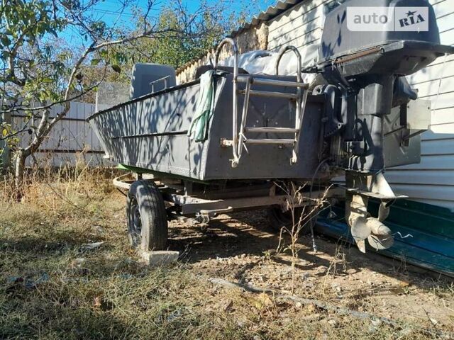 Сірий МКМ Хєрсонка, об'ємом двигуна 0 л та пробігом 1 тис. км за 910 $, фото 3 на Automoto.ua