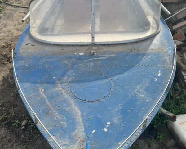 Синий МКМ Херсонка, объемом двигателя 0 л и пробегом 0 тыс. км за 533 $, фото 1 на Automoto.ua