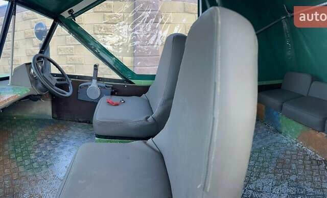 МКМ ПТ, объемом двигателя 0 л и пробегом 0 тыс. км за 6000 $, фото 1 на Automoto.ua