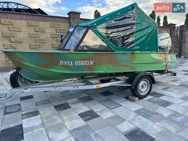 МКМ ПТ, объемом двигателя 0 л и пробегом 0 тыс. км за 6000 $, фото 8 на Automoto.ua