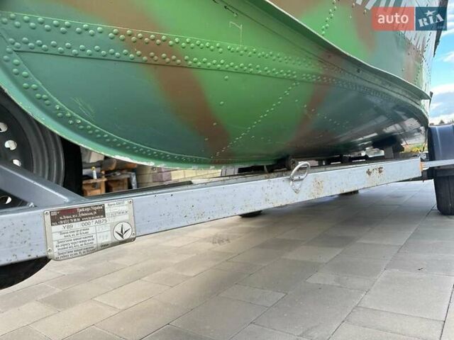 МКМ ПТ, объемом двигателя 0 л и пробегом 0 тыс. км за 6000 $, фото 14 на Automoto.ua