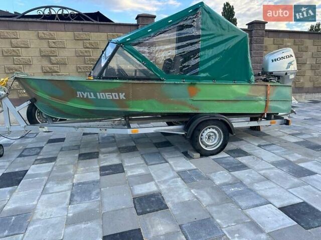 МКМ ПТ, объемом двигателя 0 л и пробегом 0 тыс. км за 6000 $, фото 7 на Automoto.ua