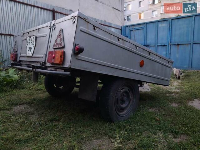 ММЗ 81021, объемом двигателя 0 л и пробегом 0 тыс. км за 387 $, фото 3 на Automoto.ua