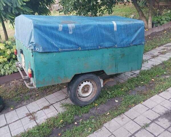 ММЗ 81021 1986 у Черкасах на Automoto.ua ММЗ 81021, об'ємом двигуна 0 л та пробігом 1 тис. км за 356 $, фото 1 на Automoto.ua