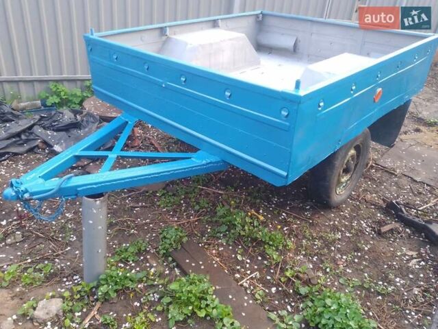 ММЗ 81021, объемом двигателя 0 л и пробегом 0 тыс. км за 365 $, фото 3 на Automoto.ua