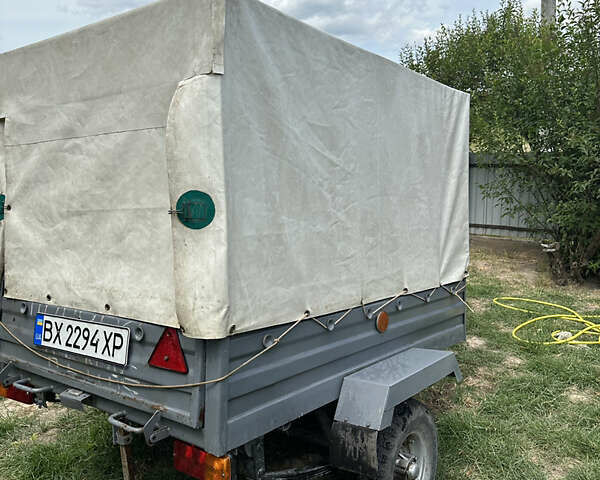 ММЗ 81021, об'ємом двигуна 0 л та пробігом 0 тис. км за 750 $, фото 4 на Automoto.ua
