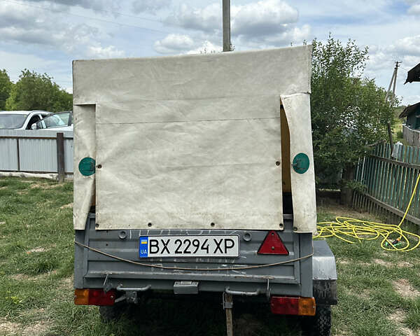 ММЗ 81021, об'ємом двигуна 0 л та пробігом 0 тис. км за 750 $, фото 3 на Automoto.ua