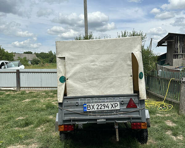 ММЗ 81021, об'ємом двигуна 0 л та пробігом 0 тис. км за 750 $, фото 2 на Automoto.ua