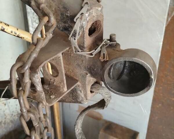 Сірий ММЗ 81021, об'ємом двигуна 0 л та пробігом 100 тис. км за 400 $, фото 10 на Automoto.ua