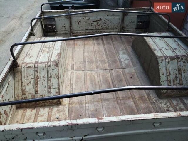 Сірий ММЗ 81021, об'ємом двигуна 0 л та пробігом 100 тис. км за 400 $, фото 3 на Automoto.ua