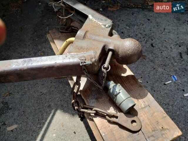 Сірий ММЗ 81021, об'ємом двигуна 0 л та пробігом 100 тис. км за 400 $, фото 9 на Automoto.ua