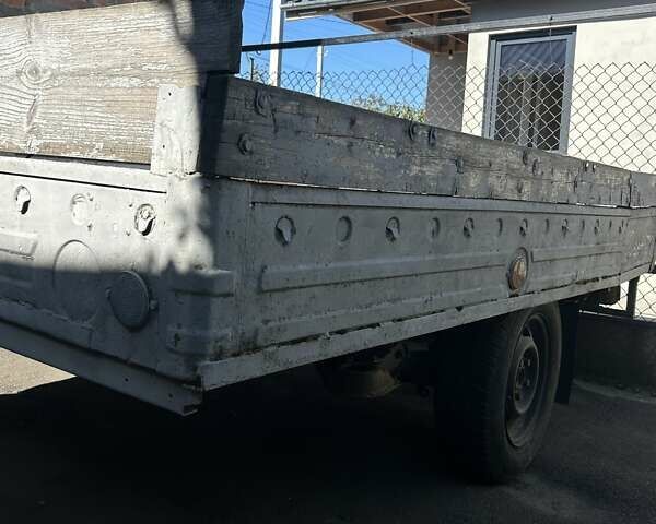 Сірий ММЗ 8113, об'ємом двигуна 0 л та пробігом 0 тис. км за 400 $, фото 1 на Automoto.ua