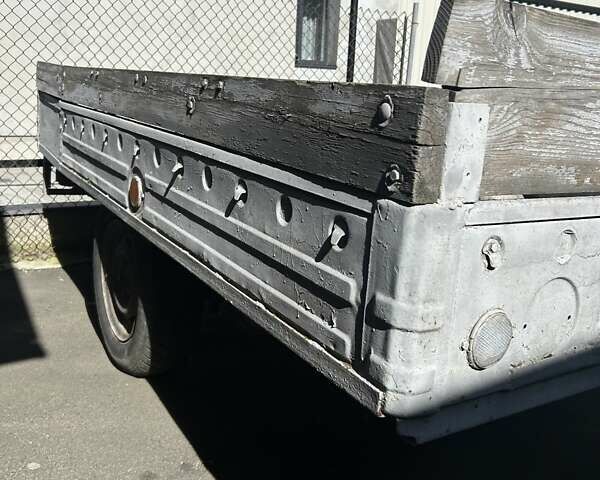 Сірий ММЗ 8113, об'ємом двигуна 0 л та пробігом 0 тис. км за 400 $, фото 3 на Automoto.ua