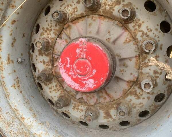 Красный МОЛ К85Ф, объемом двигателя 0 л и пробегом 0 тыс. км за 14000 $, фото 1 на Automoto.ua