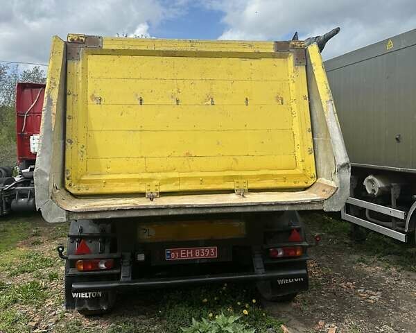 МОЛ К85Ф, объемом двигателя 0 л и пробегом 200 тыс. км за 8800 $, фото 2 на Automoto.ua