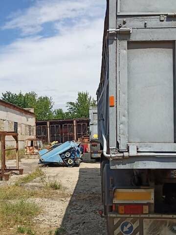 Серый МОЛ К85Ф, объемом двигателя 0 л и пробегом 0 тыс. км за 8000 $, фото 3 на Automoto.ua