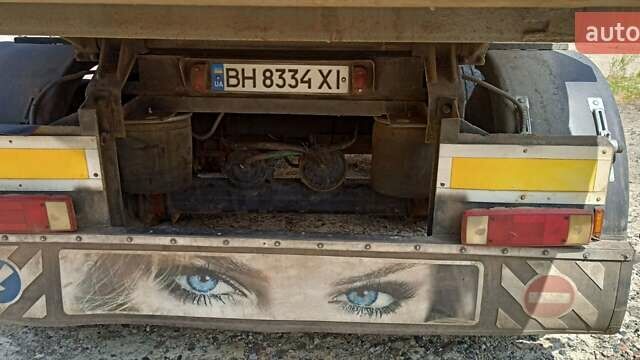 Серый МОЛ К85Ф, объемом двигателя 0 л и пробегом 0 тыс. км за 8000 $, фото 1 на Automoto.ua