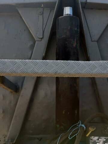 Серый МОЛ К85Ф, объемом двигателя 0 л и пробегом 0 тыс. км за 8000 $, фото 9 на Automoto.ua