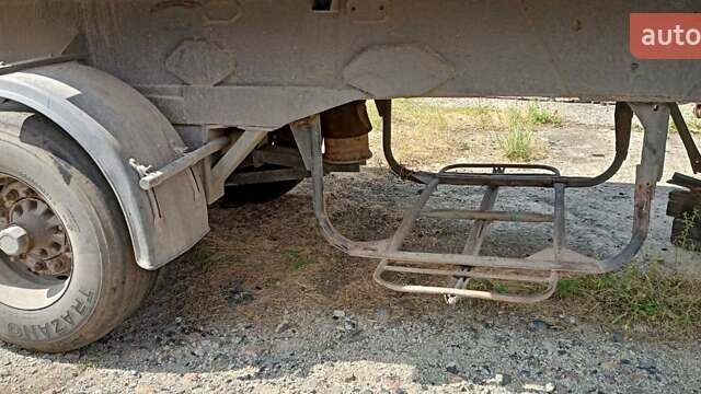 Серый МОЛ К85Ф, объемом двигателя 0 л и пробегом 0 тыс. км за 8000 $, фото 11 на Automoto.ua