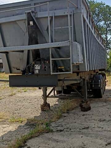 Серый МОЛ К85Ф, объемом двигателя 0 л и пробегом 0 тыс. км за 8000 $, фото 8 на Automoto.ua