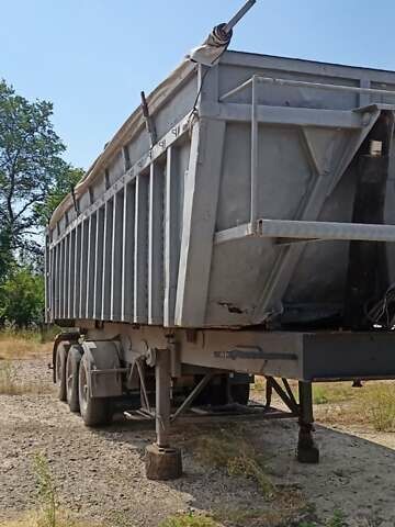 Серый МОЛ К85Ф, объемом двигателя 0 л и пробегом 0 тыс. км за 8000 $, фото 10 на Automoto.ua