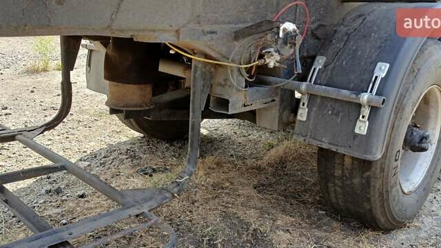 Серый МОЛ К85Ф, объемом двигателя 0 л и пробегом 0 тыс. км за 8000 $, фото 7 на Automoto.ua