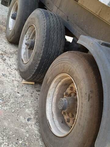 Серый МОЛ К85Ф, объемом двигателя 0 л и пробегом 0 тыс. км за 8000 $, фото 4 на Automoto.ua