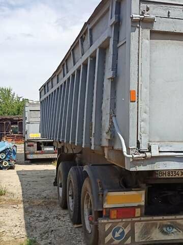 Серый МОЛ К85Ф, объемом двигателя 0 л и пробегом 0 тыс. км за 8000 $, фото 2 на Automoto.ua