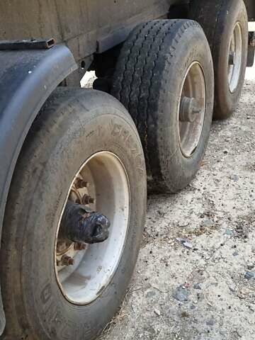 Серый МОЛ К85Ф, объемом двигателя 0 л и пробегом 0 тыс. км за 8000 $, фото 6 на Automoto.ua